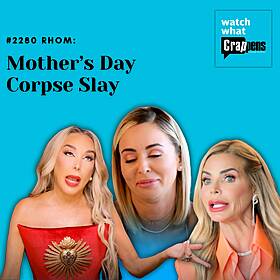#2280 RHOM: Mother’s Day Corpse Slay Image