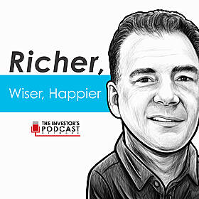 RWH025: Patient Capital W/ Samantha McLemore Image