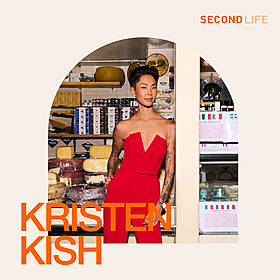 Kristen Kish: Restaurateur, Author, and Host of Top Chef Image