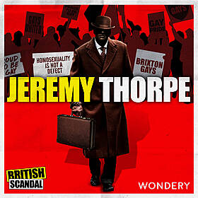 Jeremy Thorpe | Opening The Closet | 4 Image
