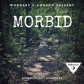 Amazon Music Presents MrBallen Podcast: Strange, Dark, and Mysterious Stories Image