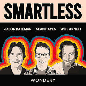 Introducing: Just Jack & Will with Sean Hayes and Eric McCormack Image