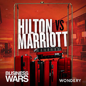 Hilton vs Marriott | Pretty Cool Hotels | 5 Image