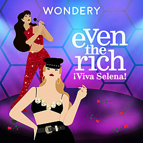 Viva Selena! | Hooked on Selena with Cat Alvarado | 4 Image