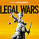 Listen Now: Liberty Lost
