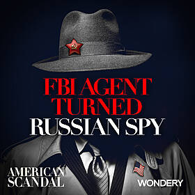FBI Agent Turned Russian Spy | Playactor | 3 Image