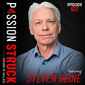 Steven Heine on How Culture Shapes Who You Think You Are | EP 637 Image
