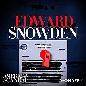 ENCORE: Edward Snowden | Read, Write, Execute | 2 Image