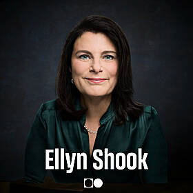 Lift As You Rise: Purpose-Driven Approach to Leadership with Ellyn Shook Image