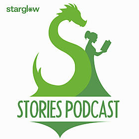 Stories Podcast: A Bedtime Show for Kids of All Ages Image