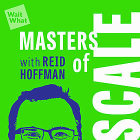 Masters of Scale Image