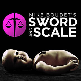 Sword and Scale Image