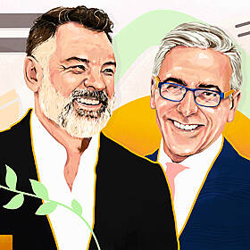 Mitchell Gold + Bob Williams Home Furnishings: Mitchell Gold and Bob Williams Image