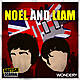 Noel and Liam | Rock 'n' Roll Star | 1