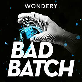Wondery Presents: Over My Dead Body - Fox Lake Image