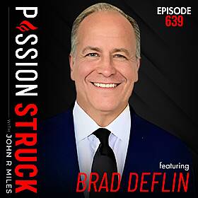 Brad Deflin on How to Stay Safe and Private Online | EP 639 Image