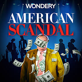 Listen Now: American Criminal Image