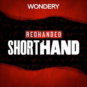 FROM THE VAULT - ShortHand: Conclave Image