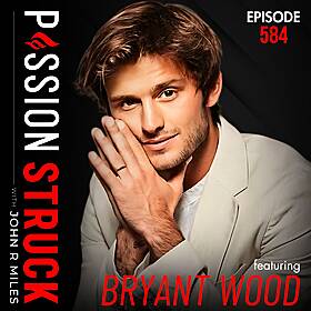 Bryant Wood on How to Unlock Healing with Spiritual Biohacking | EP 584 Image