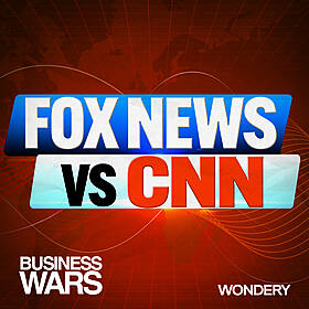 Fox News vs CNN | Cable Clash | 2 Image