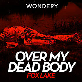 Fox Lake | Embrace the Suck | 6 Image