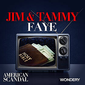 Jim and Tammy Faye Bakker | Holy War | 3 Image