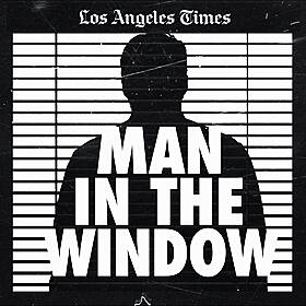 L.A. Times presents The Trials of Frank Carson, from Christopher Goffard, creator of "Dirty John" and "Detective Trapp" Image
