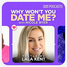 Background Check Your Dates (w/ Lala Kent) Image
