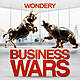Listen Now: Lawless Planet