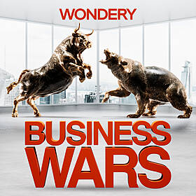 Listen Now: Lawless Planet Image