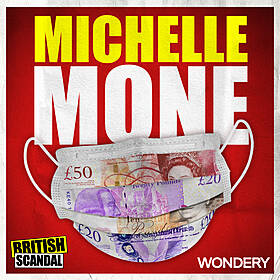 Michelle Mone | From Baroness Bra to Baroness Bitcoin | 2 Image