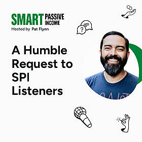 A Humble Request to SPI Listeners Image
