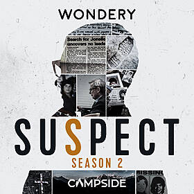 Wondery Presents: The Generation Why Podcast Image