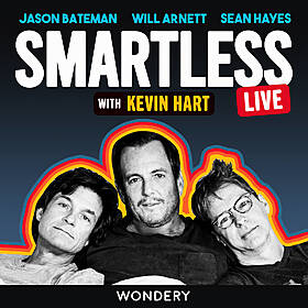 "Kevin Hart: LIVE in Los Angeles" Image