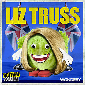 How Liz Truss Lost her Seat | General Election Special | 1 Image