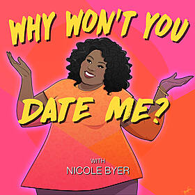 Dating with Disability (w/ Santina Muha) Image