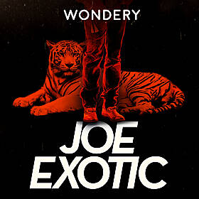 Joe Exotic TV | 4 Image