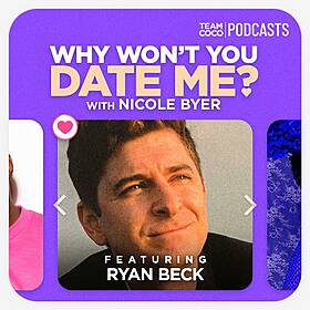 Don't Break Up Like This! (w/ Ryan Beck) Image