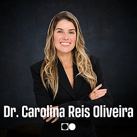 Can You Reverse Aging? The Surprising Role of Skin in Longevity | Dr. Carolina Reis Oliveira Image