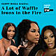 #2899 RHOA S16E16: A Lot of Waffle Irons in the Fire