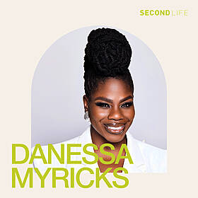 Danessa Myricks: Danessa Myricks Beauty Founder Image