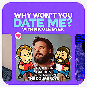 BEST OF: Top or Bottom? (w/ Jon Gabrus, Nick Wiger, and Mike Mitchell) Image