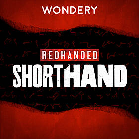 ShortHand: Visions of Murder – Crime & Clairvoyants Image