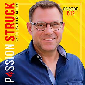 The Lens Method: A New Way to Reframe Your Inner World | EP 612 Image