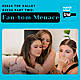 #2854 The Valley S2E06 Part Two: Fan-tom Menace