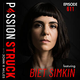 Biet Simkin on How to Wake Up When Life Breaks You | EP 611 Image