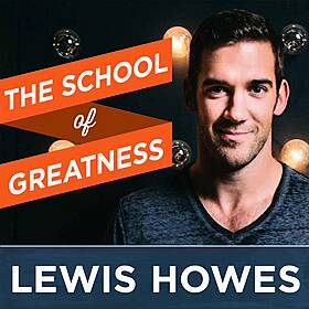 1074 How to Overcome Self-Doubt & Rejection to Build a Billion Dollar Brand w/Jamie Kern Lima Image