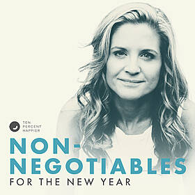 Glennon Doyle is Rethinking Her Relationship to Social Media, Hustle Culture, Intuition, Her Body, and Her Parents Image