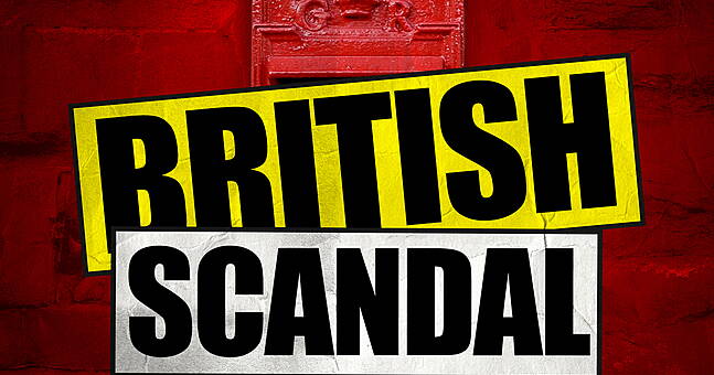 Ray Betson British Scandal - The Millennium Dome Heist | Cops and Robbers...