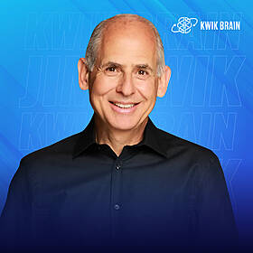 Equipping Parents to Raise Confident, Kind, and Responsible Kids with Dr. Daniel Amen Image